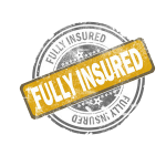 fully insured logo